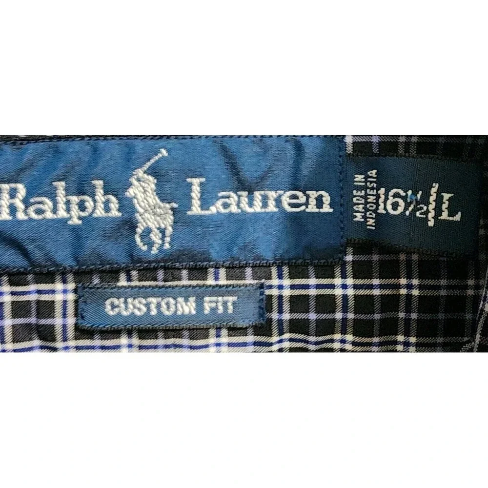 Ralph Lauren classic versatile